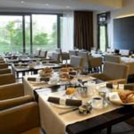 Hotel Eberhards Am Wasser Bietigheim-Bissingen Esterno foto